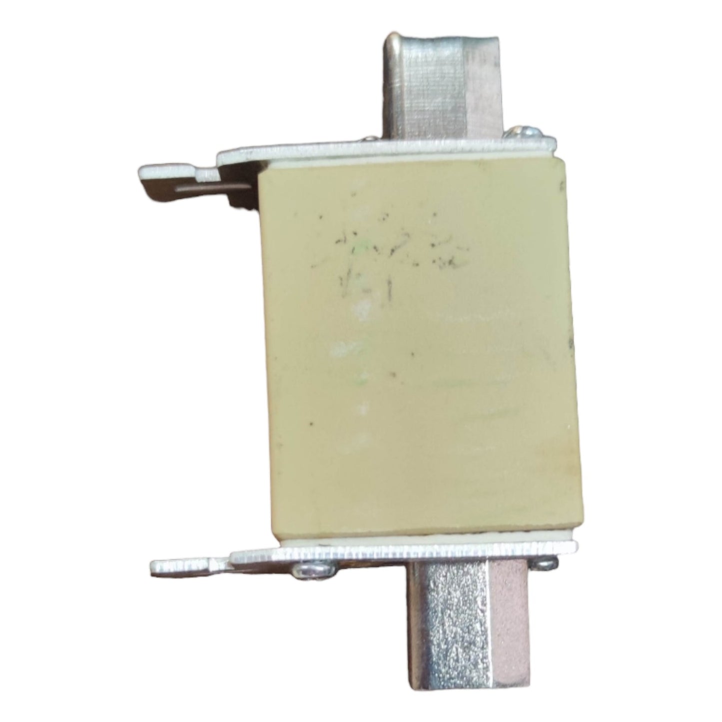 Lindner 35A NH-Type Fuse Link gG-gL 500V Ceramic Fuse Electx Electrical Supply