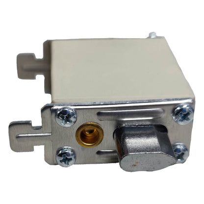Lindner 63A NH-Type Fuse Link gG-gL 500V NH-00 Blade Fuse, Ceramic Fuse