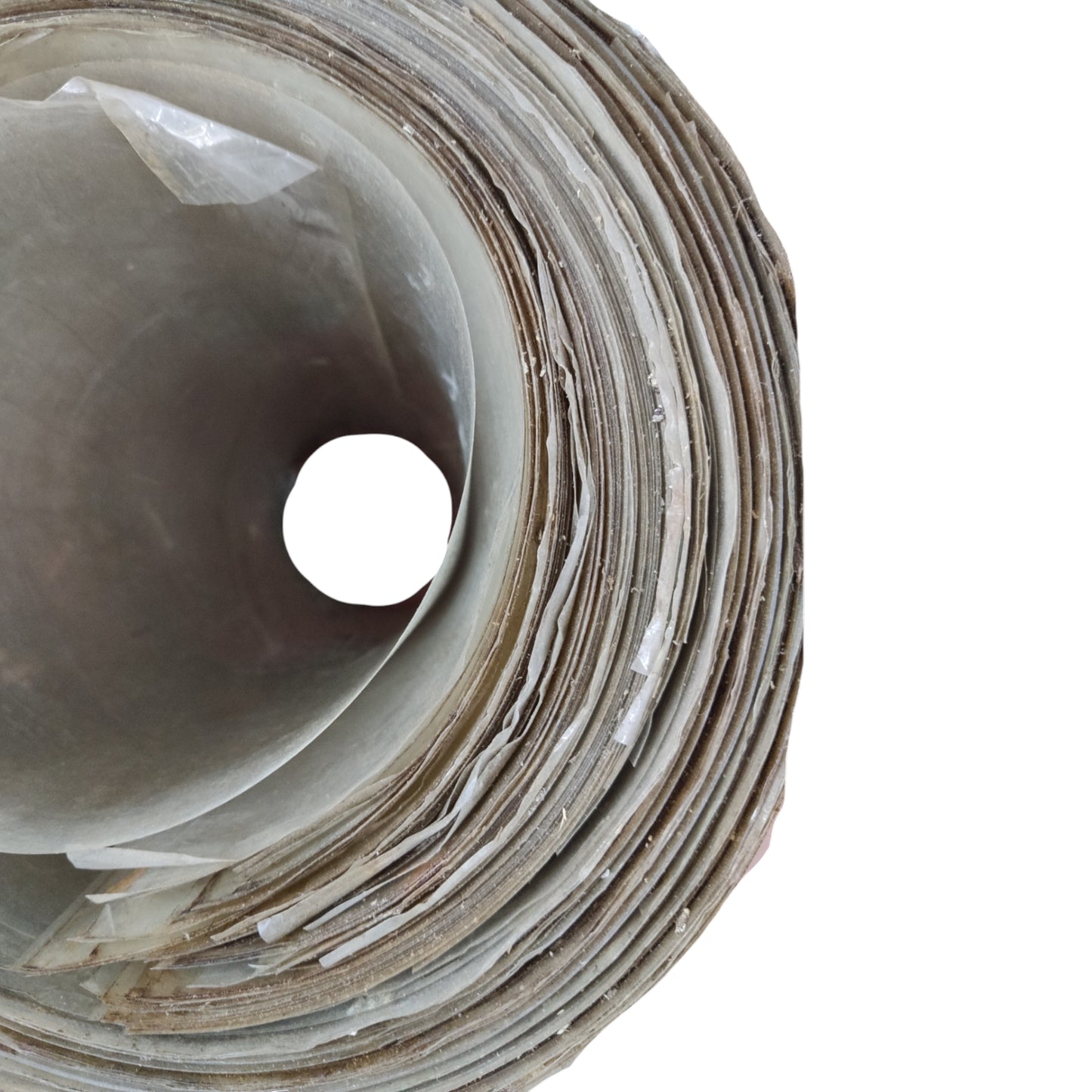 Local Mylar 005 Clear Insulation Sheet, Mylar Insulation 005 0.127mm Clear 1 Meter x Half Meter