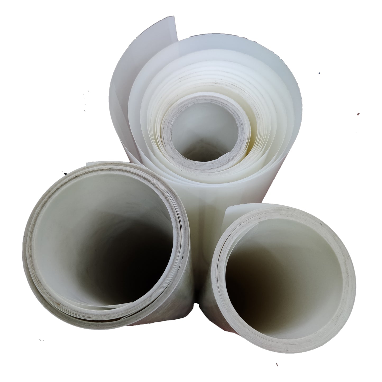 Local Mylar 010 Frosted Insulation, Mylar Insulation 010 0.254mm Frosted, Insulation Sheet