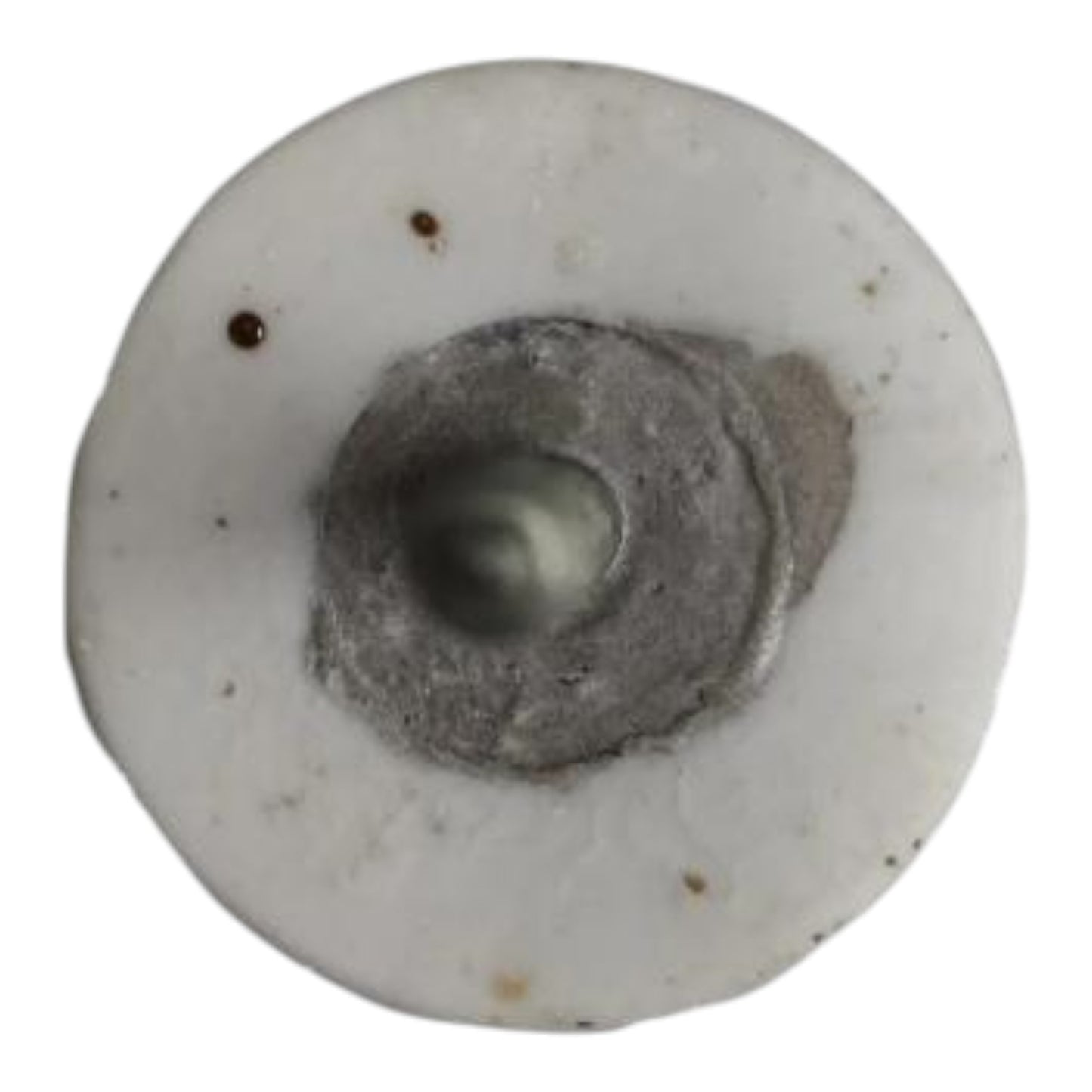 Local Screw Insulator Small (Pin Insulator) For Cable Management