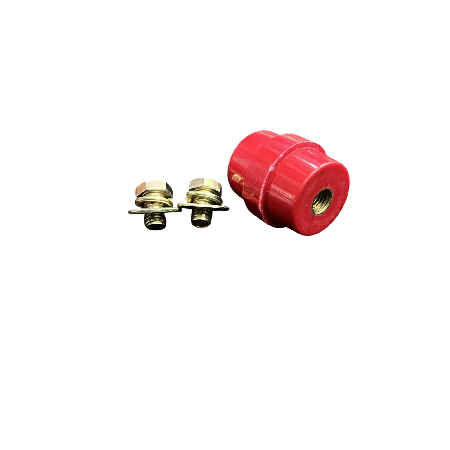 Local Bus Bar Insulator 10Kv SM-35, Apple Insulator