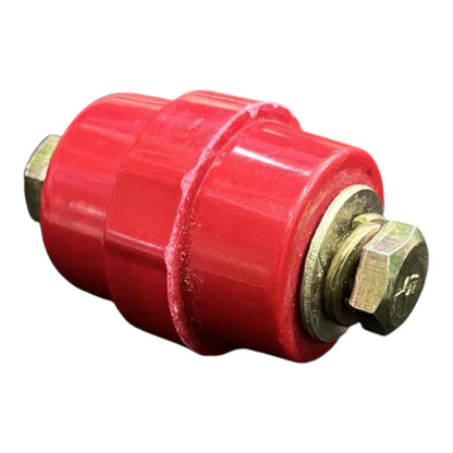 Local Bus Bar Insulator 10Kv SM-35, Apple Insulator