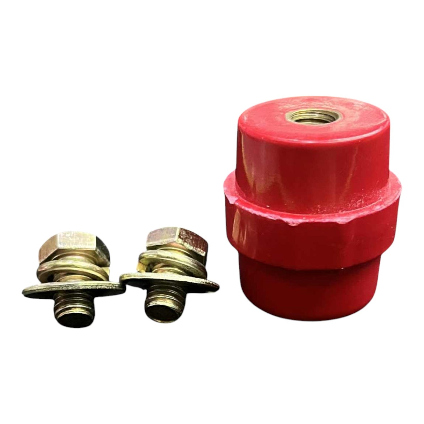 Local Bus Bar Insulator 10Kv SM-35, Apple Insulator