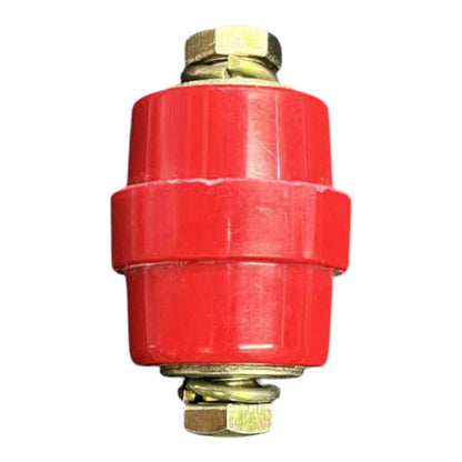 Local Bus Bar Insulator 10Kv SM-35, Apple Insulator