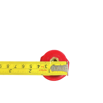 Local Bus Bar Insulator 25Kv SM-76, Apple Insulator