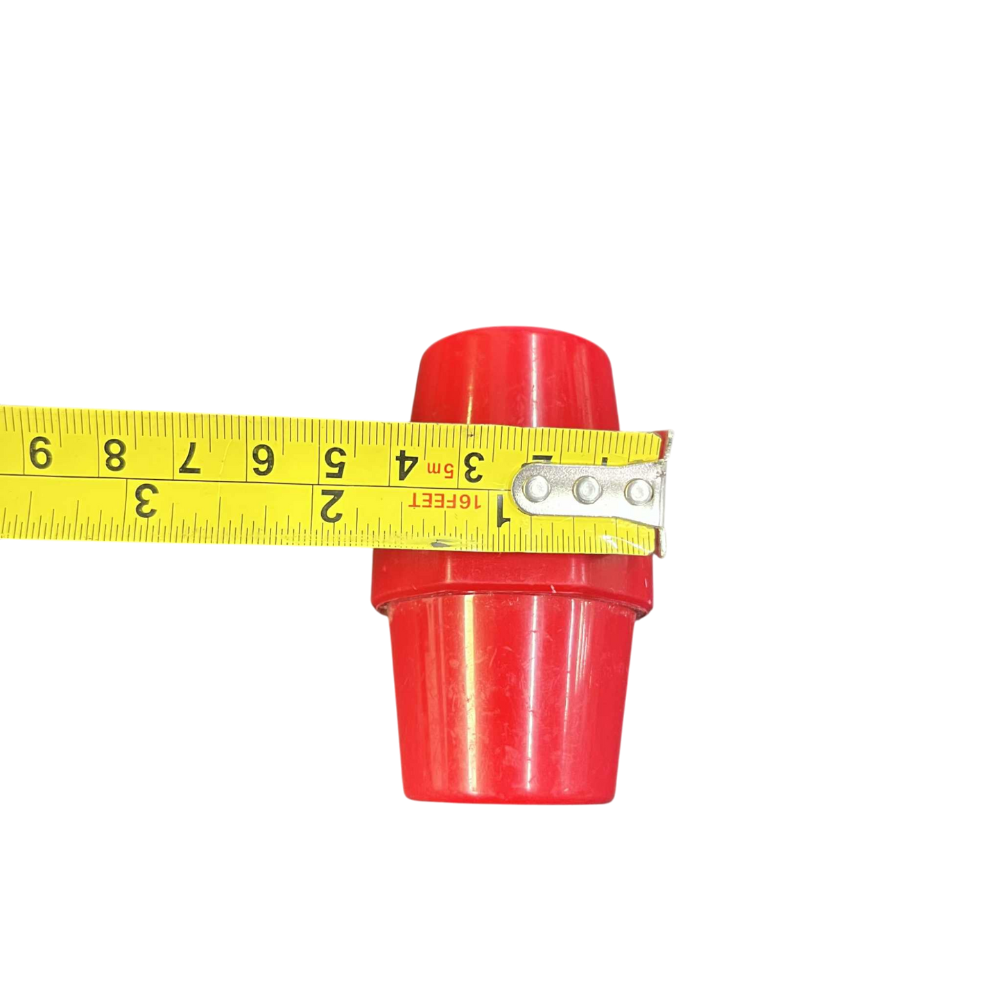 Local Bus Bar Insulator 25Kv SM-76, Apple Insulator