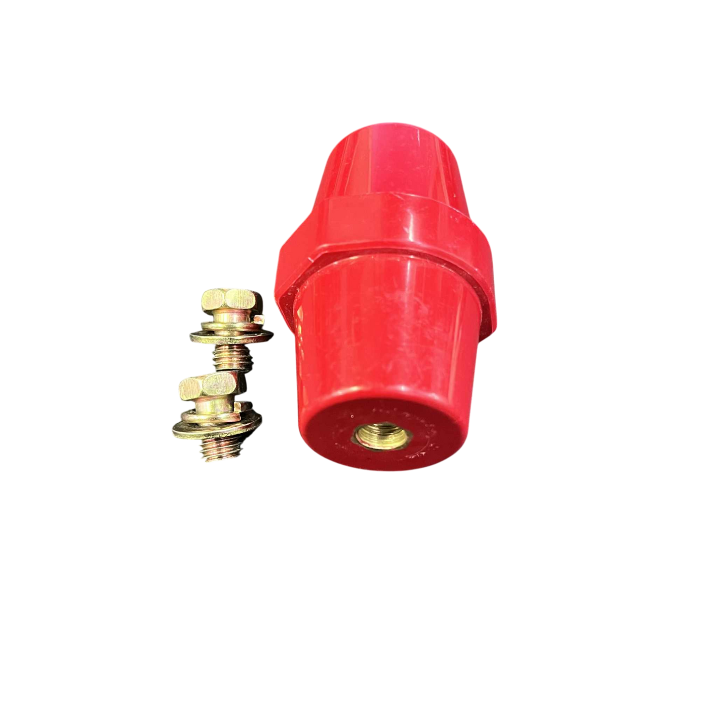 Local Bus Bar Insulator 25Kv SM-76, Apple Insulator