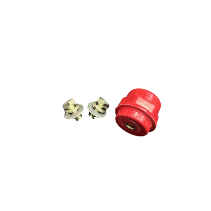 Local Bus Bar Insulator 6Kv SM-25, Apple Insulator