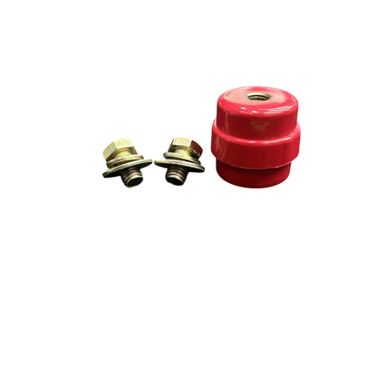 Local Bus Bar Insulator 8KV SM30, Apple Insulator