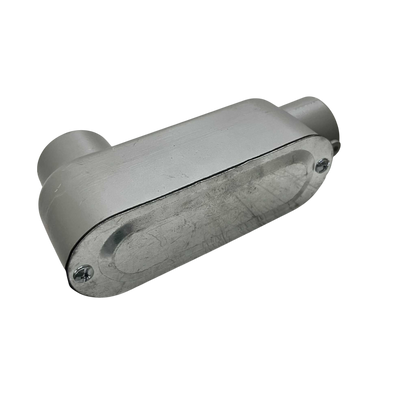 Local LB Conduit 1", Metal LB Conduit,Conduit Bodies Threaded LB Type