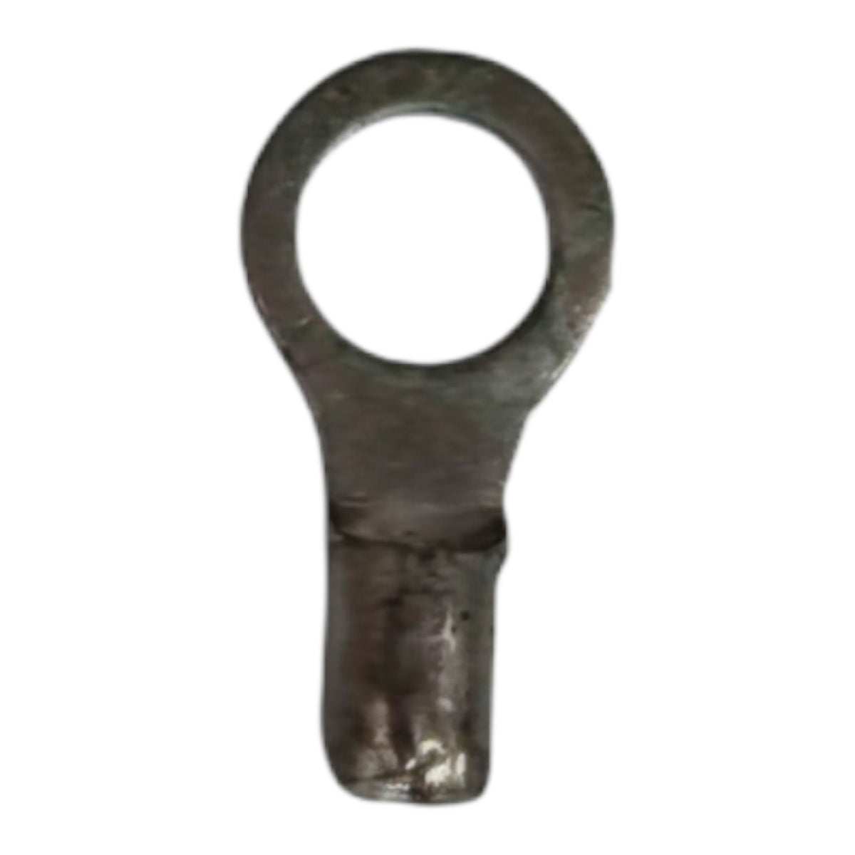 Local Non-Insulated Round Terminal Lugs 2.0mm for Electrical Projects
