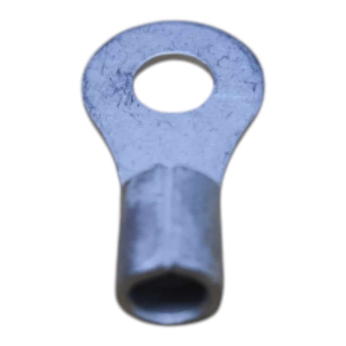 Local Ring Terminal Lugs 8mm Without Insulation for Electrical Wiring