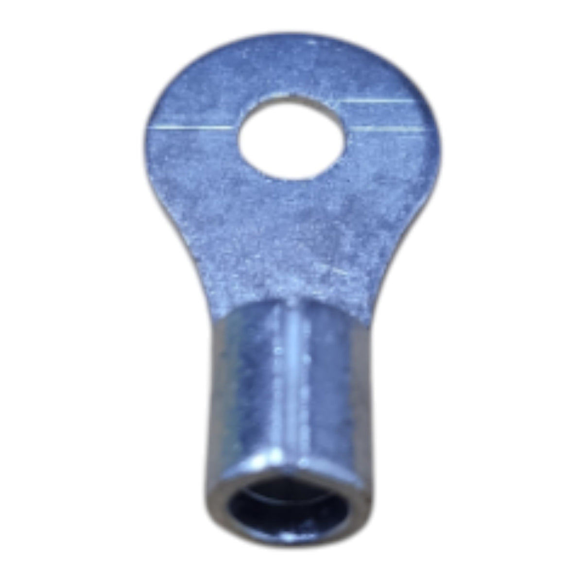 Local Terminal Lugs Ring Type Without Insulation 8mm (4Pcs + 4Pcs Free), Ring Terminal Lugs, Round Terminal Lugs by Local — Electx Electrical Supply product photo 14