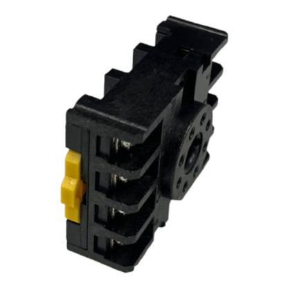 MK2P Socket 8 Pins 5A 250V PF083 Electx Electrical Supply