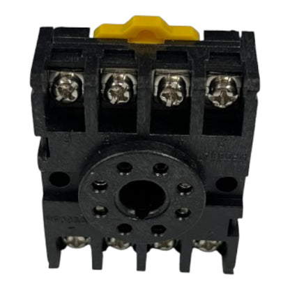 MK2P Socket 8 Pins 10A 250V PF083