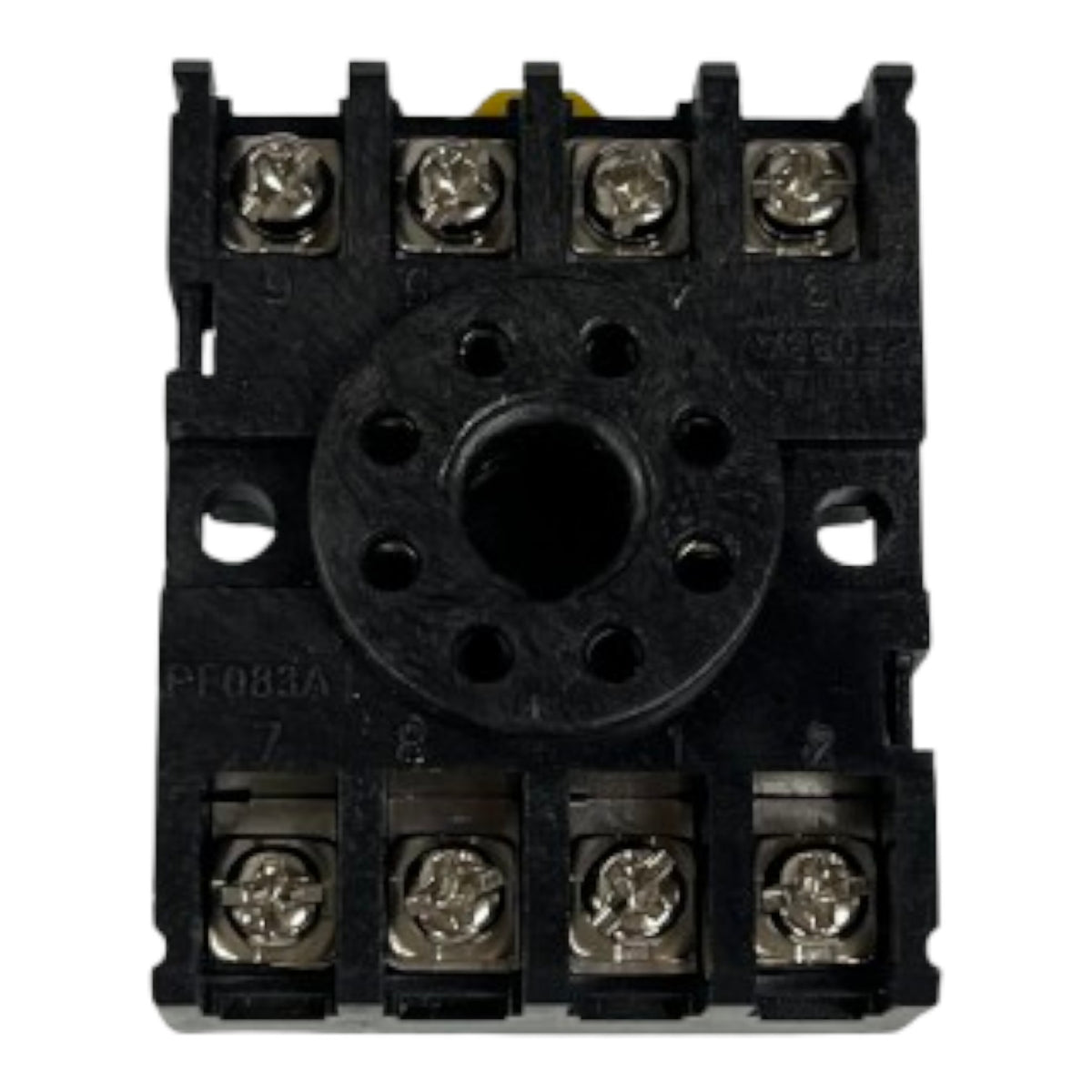 MK2P Socket 8 Pins 10A 250V PF083