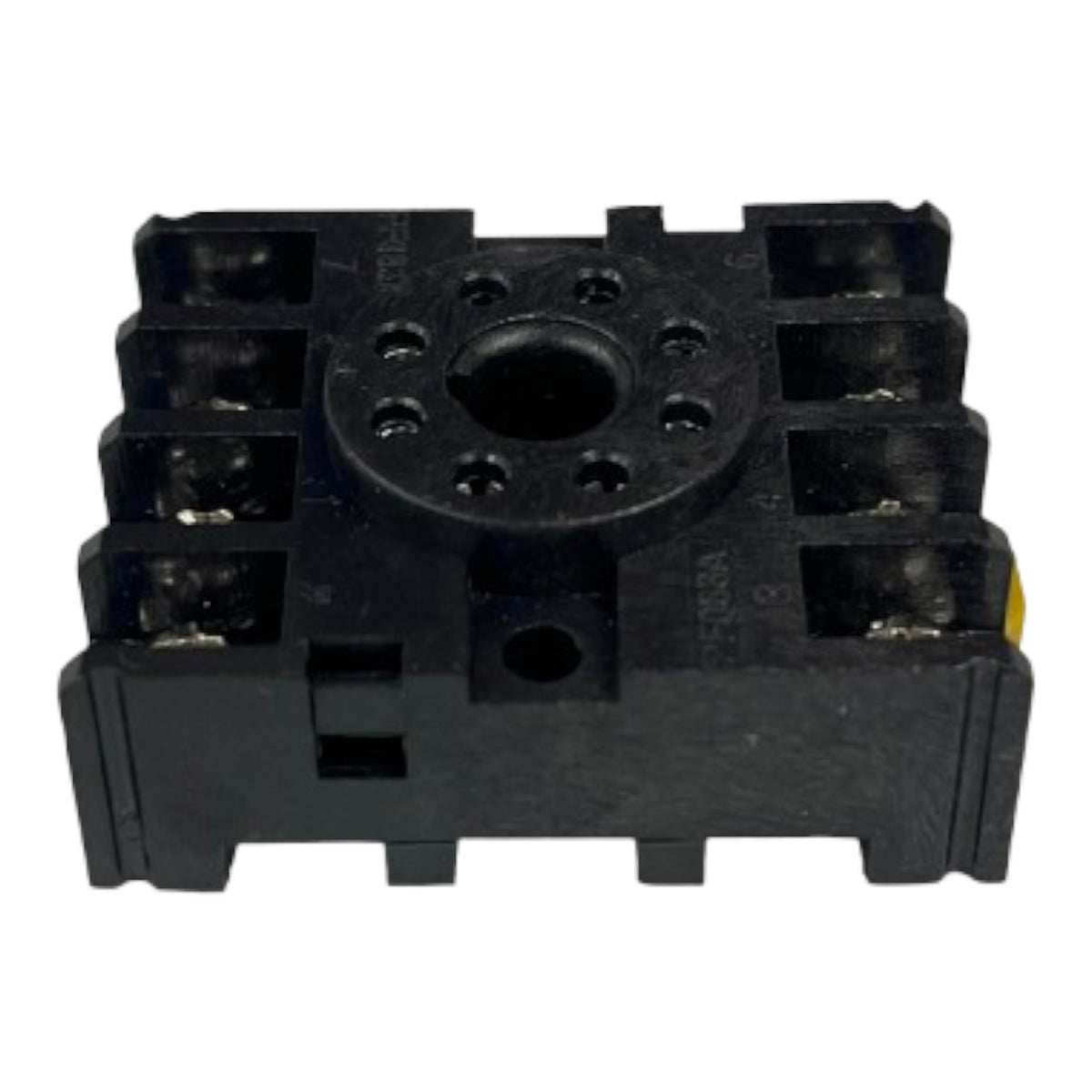 MK2P Socket 8 Pins 5A 250V PF083 Electx Electrical Supply