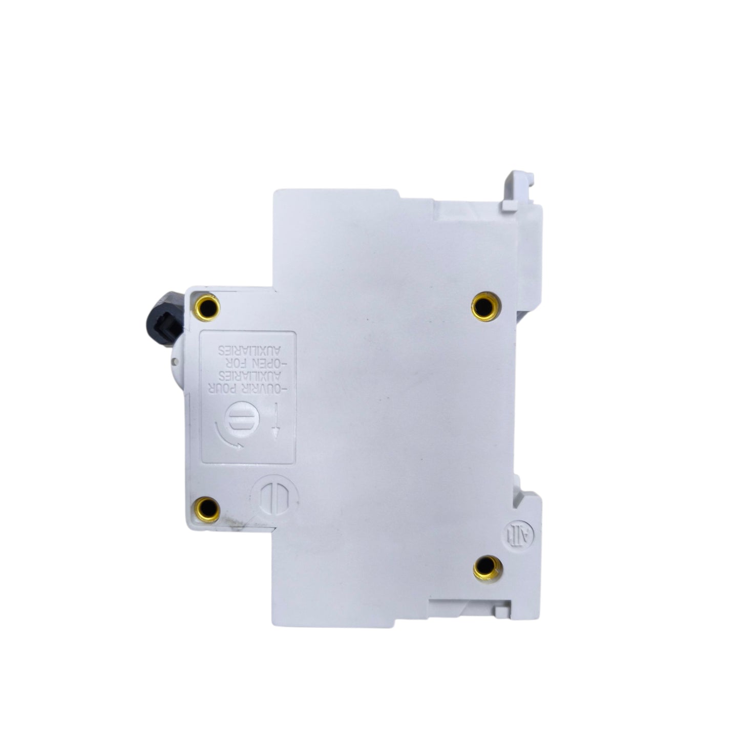 MTS 100A 2Pole Miniature Circuit Breaker 10KAIC 220V DZ47-100