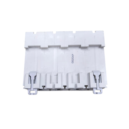 MTS 100A 2Pole Miniature Circuit Breaker 10KAIC 220V DZ47-100