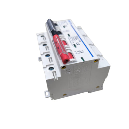 MTS 150A 2Pole Miniature Circuit Breaker 10KAIC 220V DZ47-150