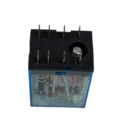 Omron MY2N-J 220VAC Switch Relay 8 pins