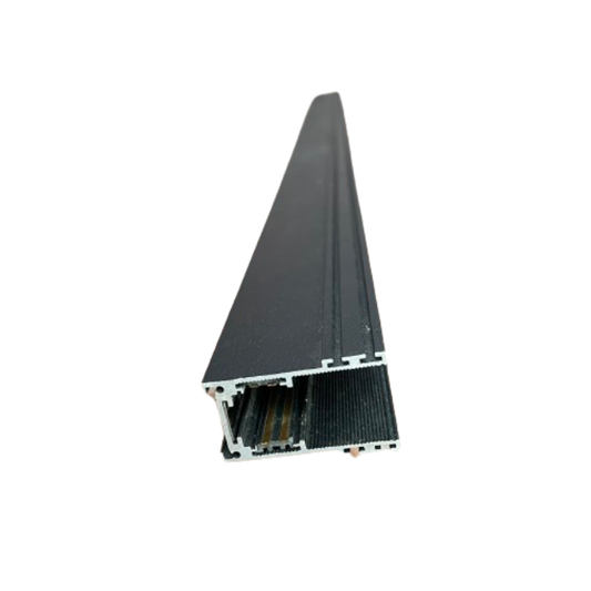 Magnetic Track Light Bar for 20mm Magnetic Track Light 1 Meter (ILLUMIQ TERRA) 26mm x 50mm x 1000mm