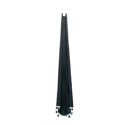 Magnetic Track Light Bar for 20mm Magnetic Track Light 1 Meter (ILLUMIQ TERRA) 32mm x 26mm x 1000mm