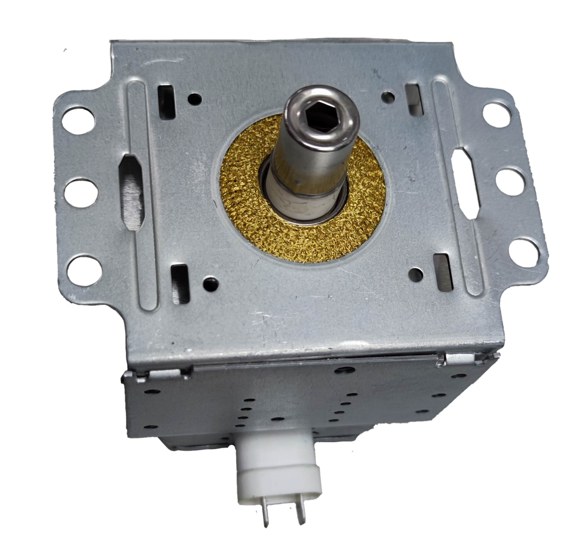 Magnetron 6 Plates High Voltage Component for Electrical Applications
