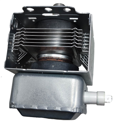 Magnetron 6 Plates High Voltage Component for Electrical Applications
