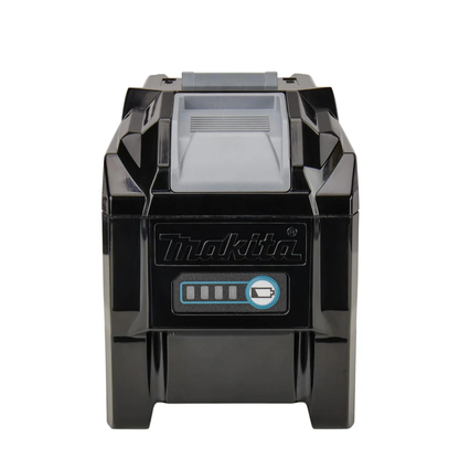 Makita Battery 40V DC 8.0Ah XGT Li-ion Series BL4080F