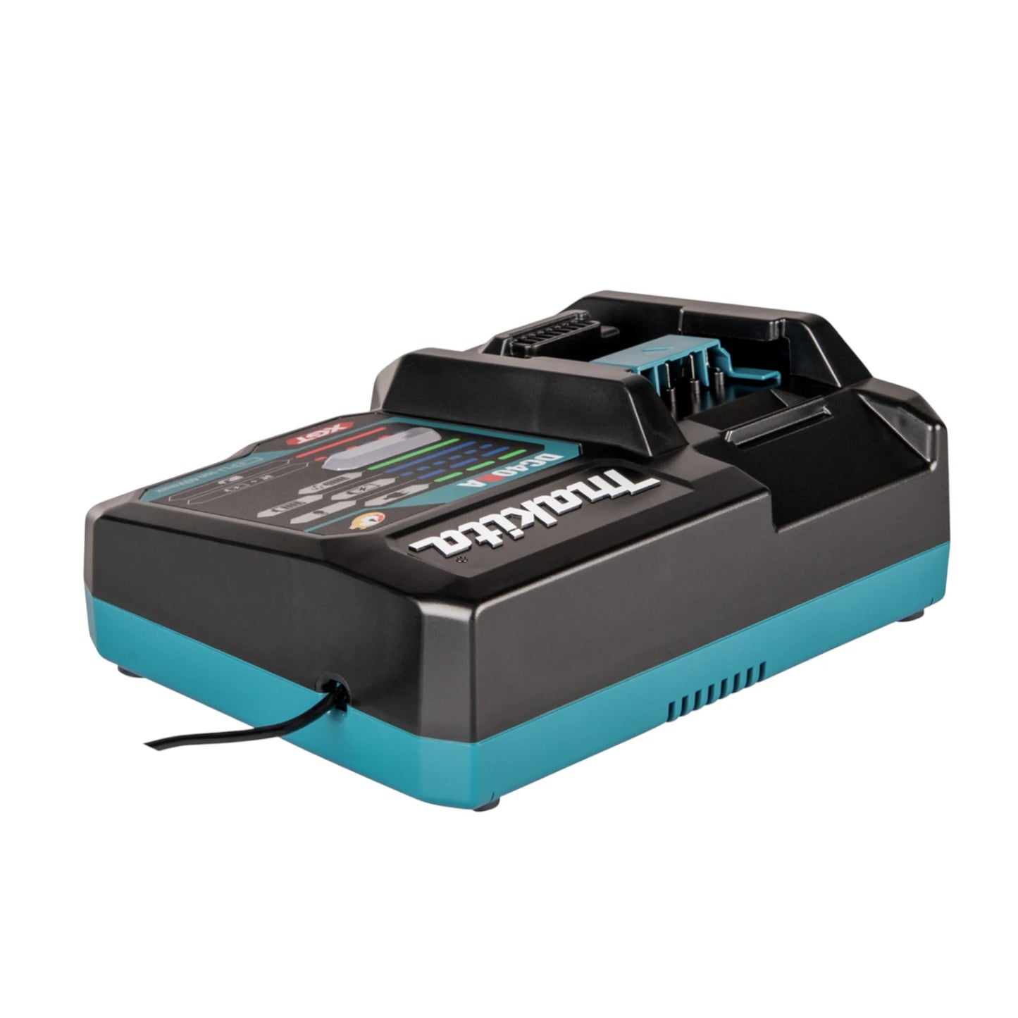 Makita Battery Charger for 40V DC XGT Ion Series DC40RA Fast Charger