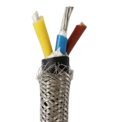 Philflex AWG 8/3 Marine Cable 8mm 3 Cores for Sea Water / Fresh Water Application PXMC08/3