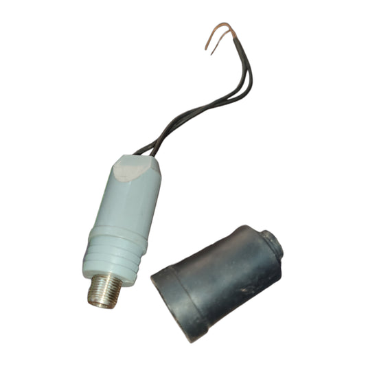 Matching Transformer F Jack UHF/VHF/FM for Outdoor Antenna