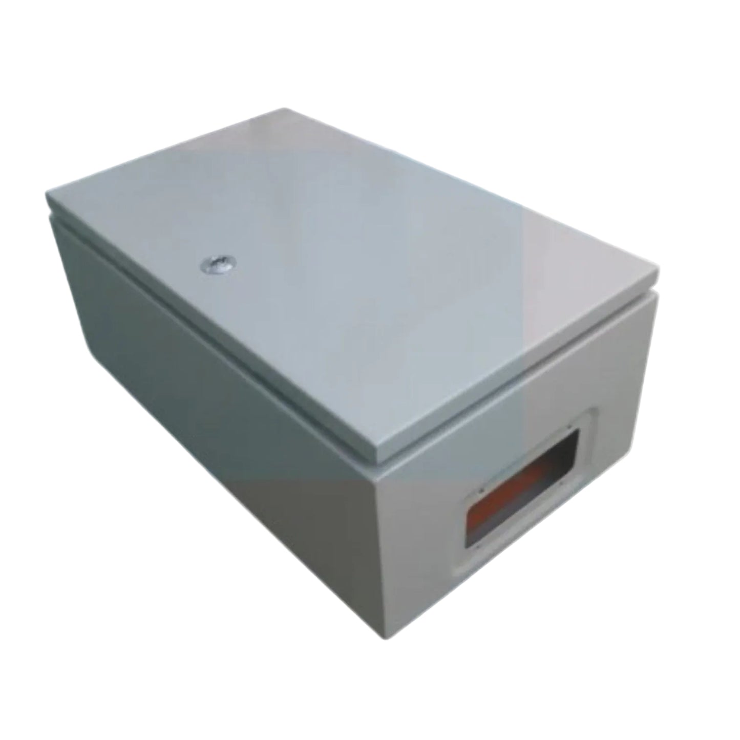 McGill Metal Distribution Box, Enclosure Control Box Epoxy Polyester Coating IP66 700mm x 500mm x 200mm