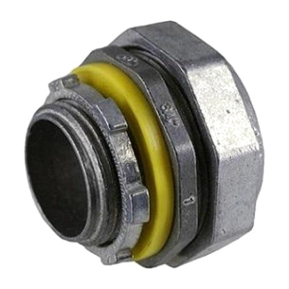 McGill 2 Inch Liquidtight Straight Connector LTST200