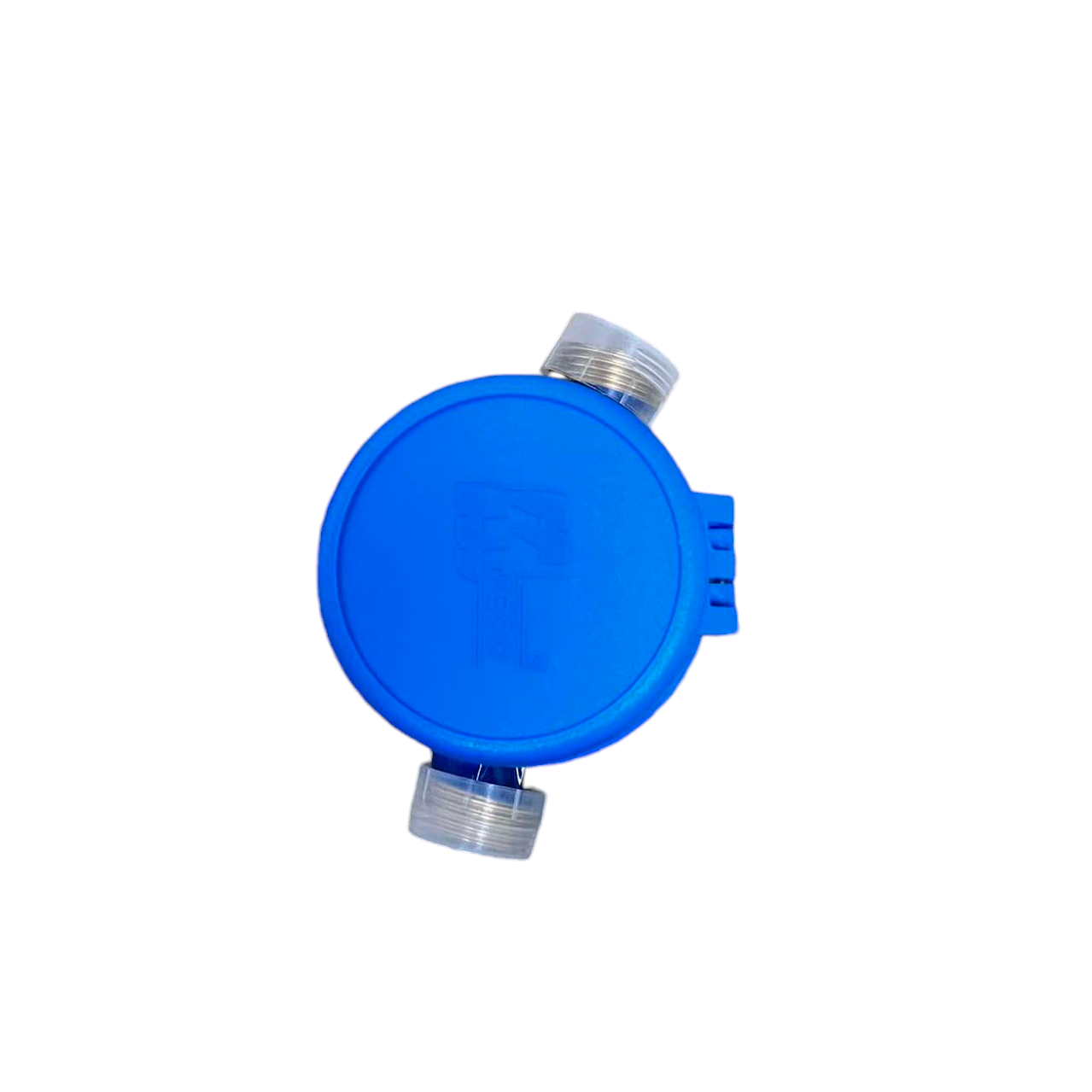 Meco Water Meter 1 Inches or 25.4mm WM-25D Electx Electrical Supply