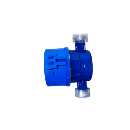 Meco Water Meter 3/4 Inches or 19.05mm WM-20D Electx Electrical Supply