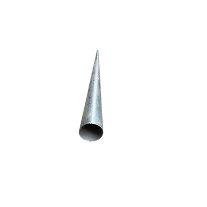 Panasonic 2" EMT Pipe 50.8mm x 10 Feet UL Standard E-44051