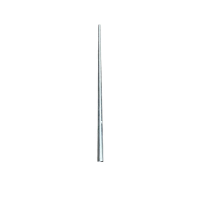 Panasonic 2" EMT Pipe 50.8mm x 10 Feet UL Standard E-44051