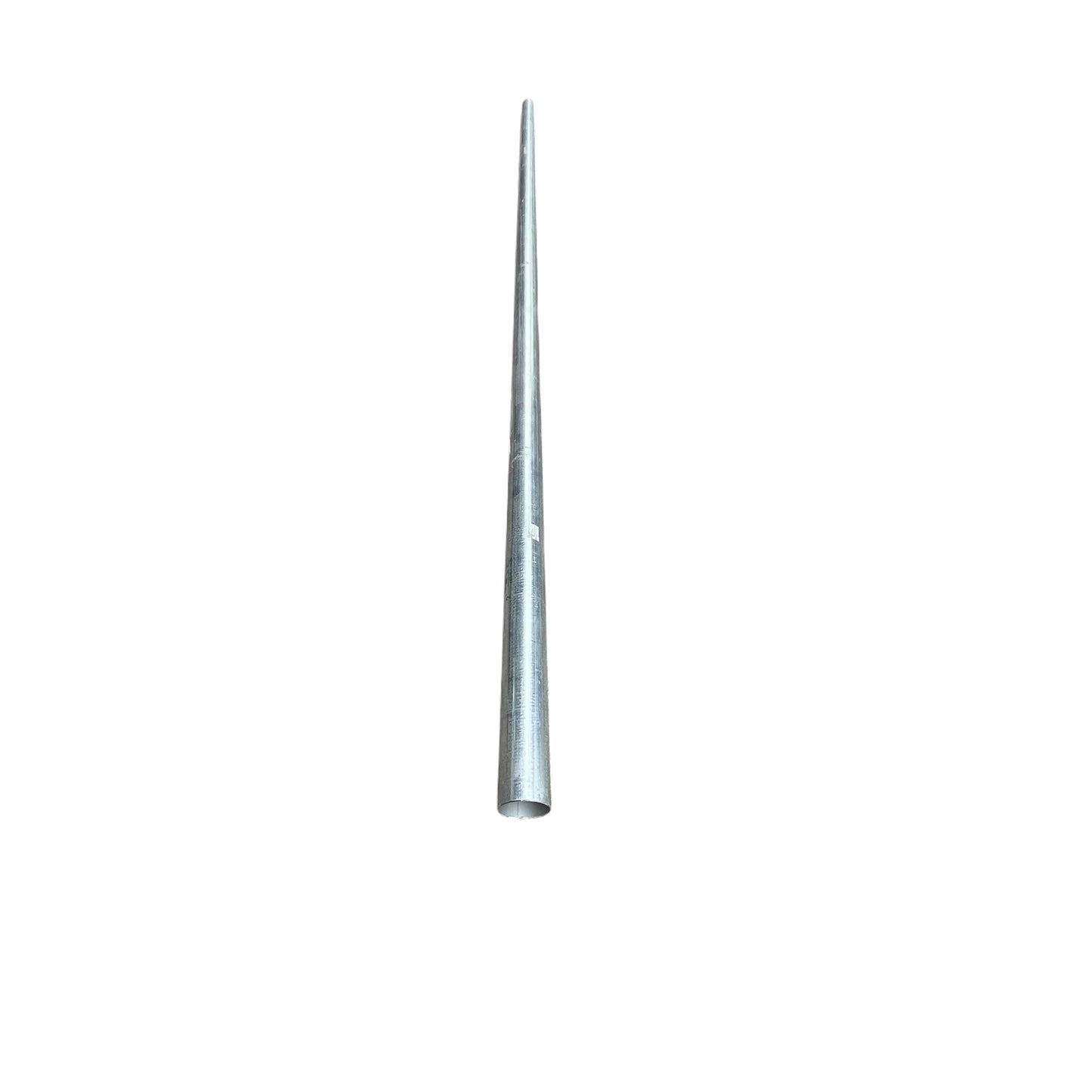 Panasonic 2" EMT Pipe 50.8mm x 10 Feet UL Standard E-44051