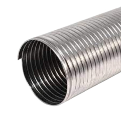 Metal Flexible Hose 1/2 ( Per Meter)