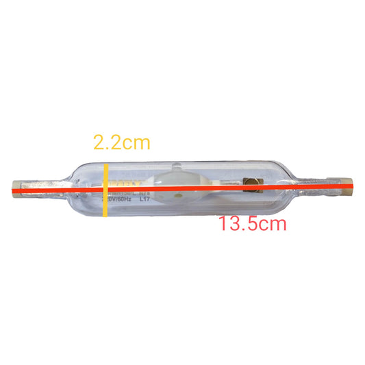 Firefly 150W Metal Halide Linear Lamp R7s FHIMH150/L