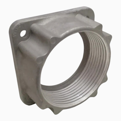 Meter Base Hub 2 1/2, KWH Meter Base Hub