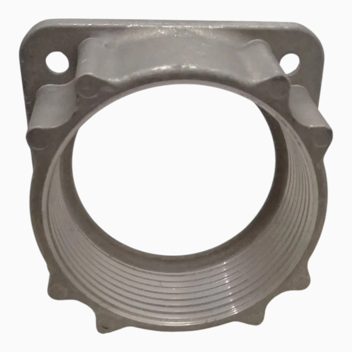 Meter Base Hub 2 1/2, KWH Meter Base Hub