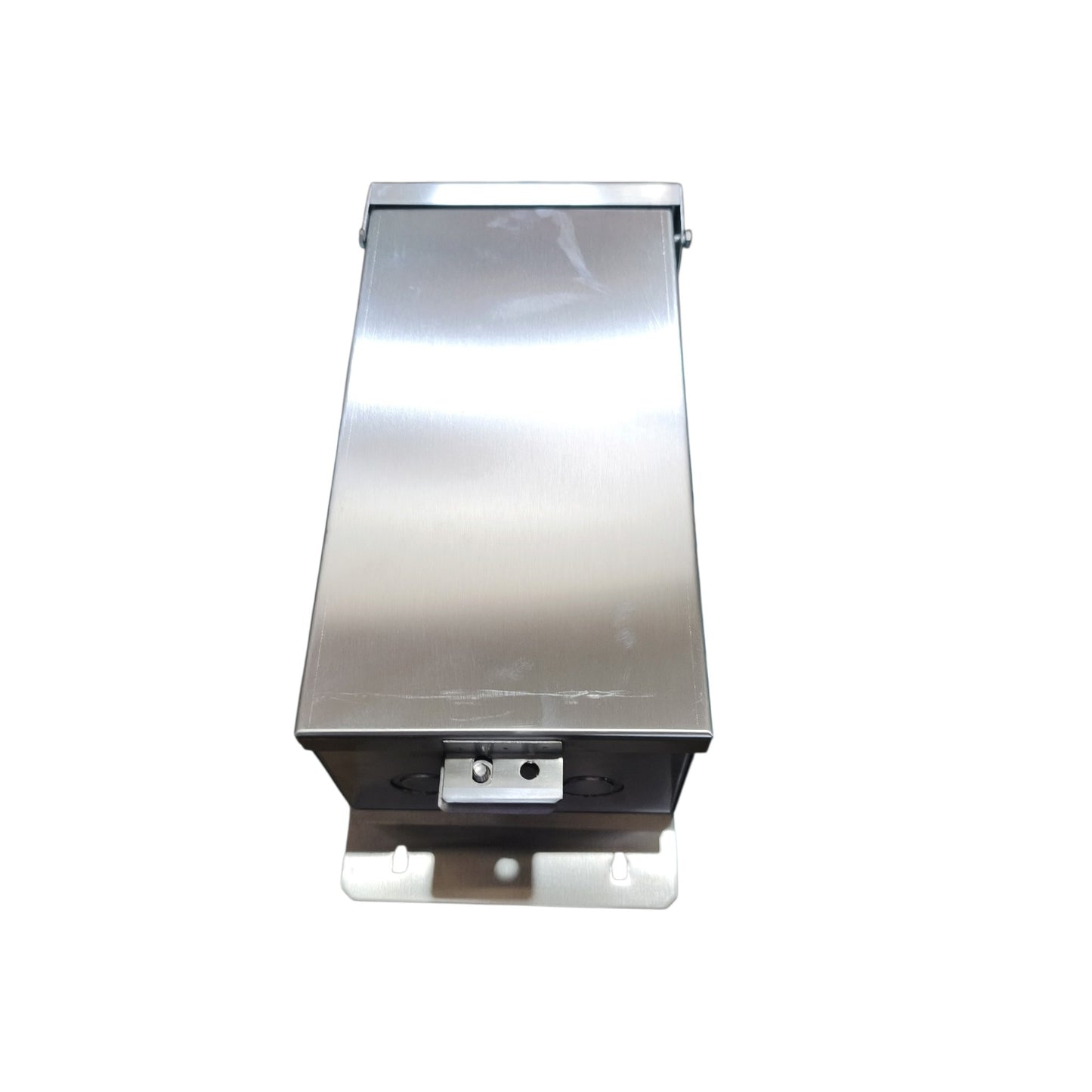 Nema 4X Panel Box for 2P Industrial Circuit Breaker 100AF MCCB HDM3100 NEMA4XHDM100AF2P Electx Electrical Supply