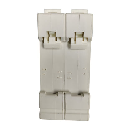 ZwitseRise 16A DC Miniature Circuit Breaker designed for reliable circuit protection in electrical systems