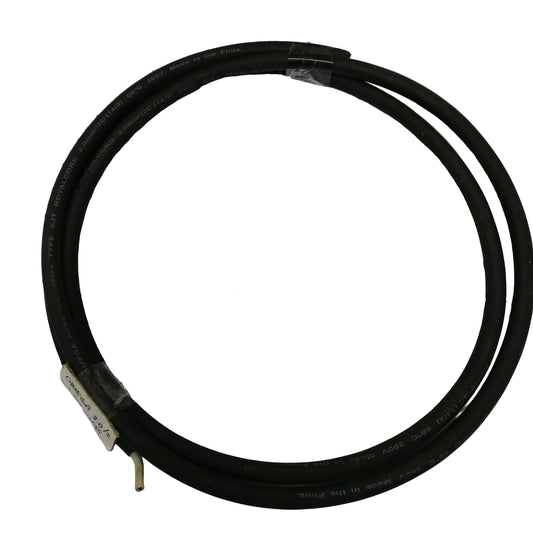 Omega 1.5 Meters Royal Cord 2.0mm 2 Core 300V AWG 14/2C Power Cable Perma Cord
