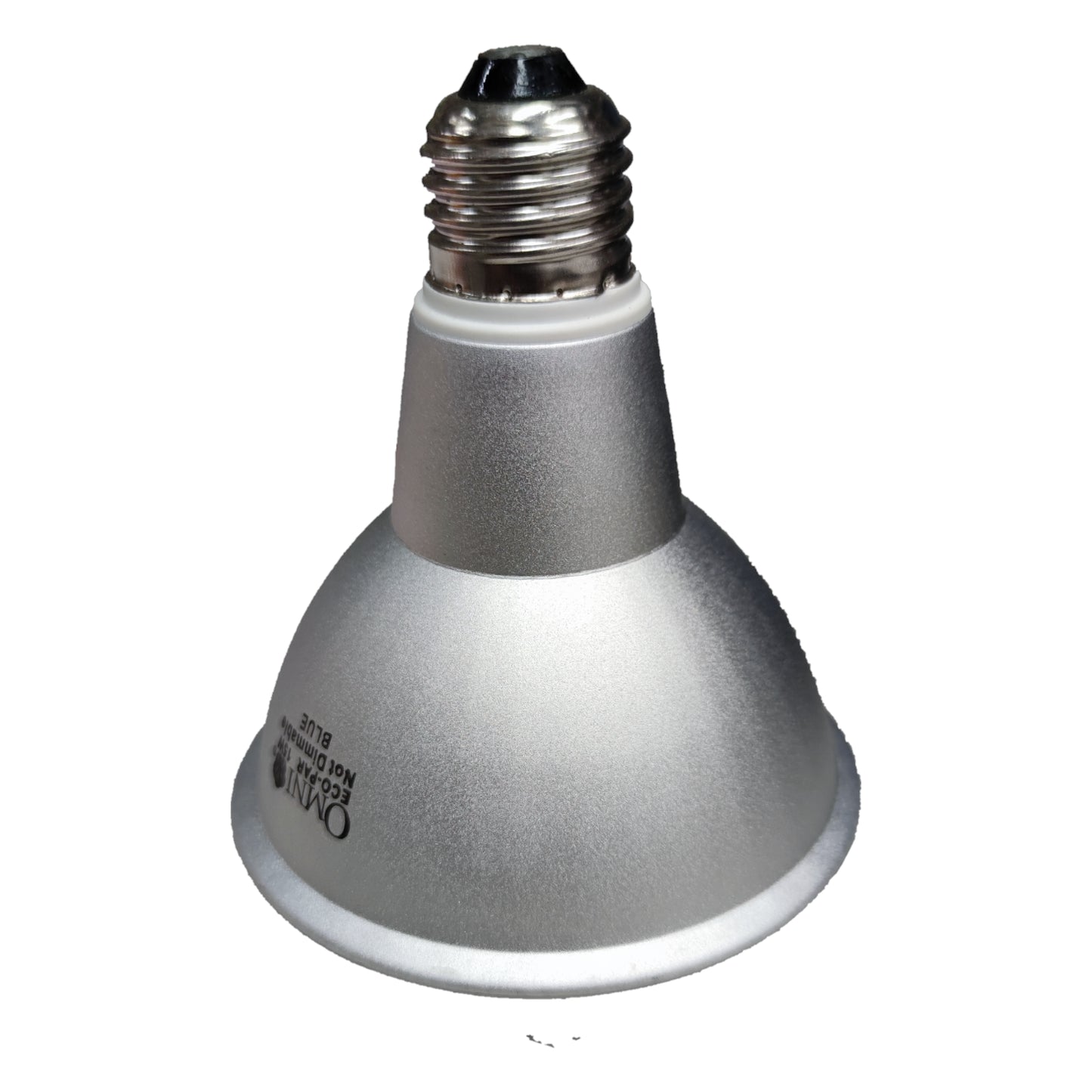 Omni Par 30 15W Blue CFL E27 220V ESP30-15W/B