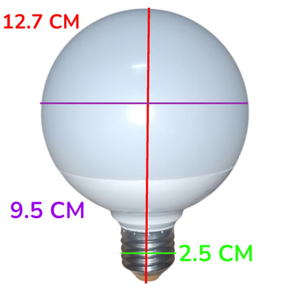 Omni_12W_LED_Globe_Bulb_E27_220V_6500k_Daylight_or_2700k_Warm_White_LLG95E27-12W_I_Electx_Electrical_Supply